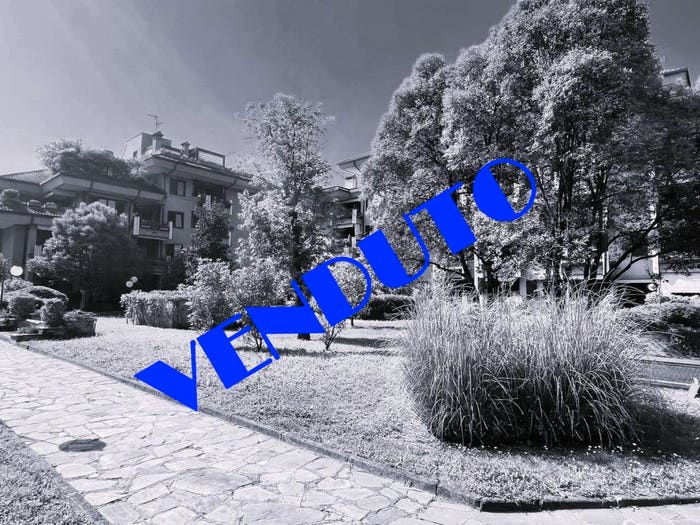 Appartamento bilocale in vendita in Via Giacomo Matteotti, Bettola Zelo Foramagno, Peschiera Borromeo