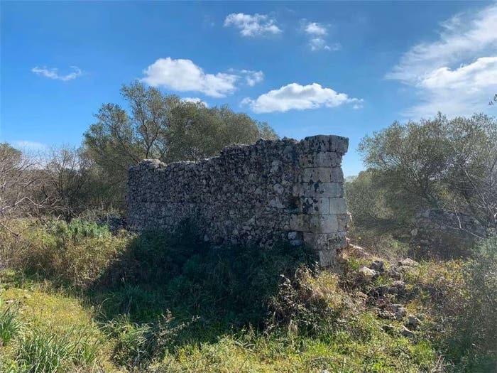 Casa trilocale in vendita in Strada Senza Nome, Avola