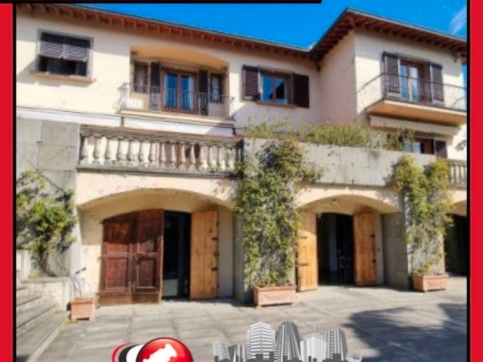 Appartamento quadrilocale in vendita in Via Poggio Gherardo Firenze FI Italia, Settignano, Firenze