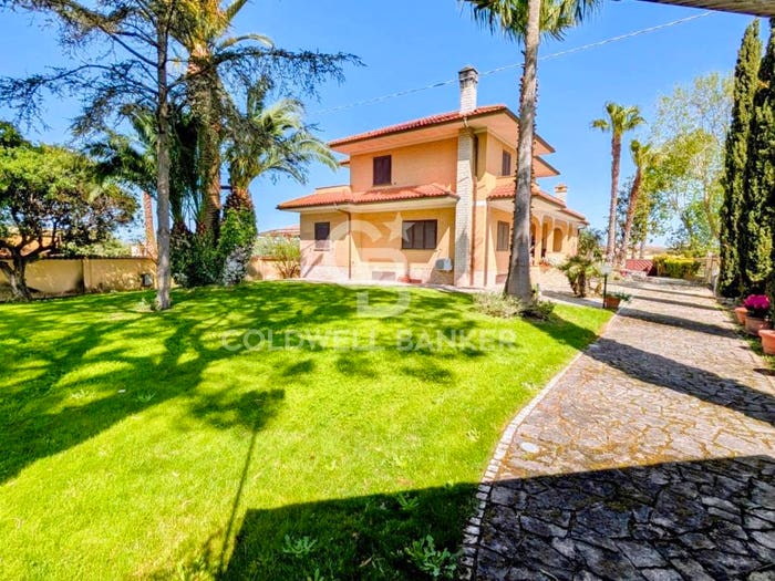 Casa con 6 locali in vendita in Via Torrice, Ponserico Cretarossa, Nettuno