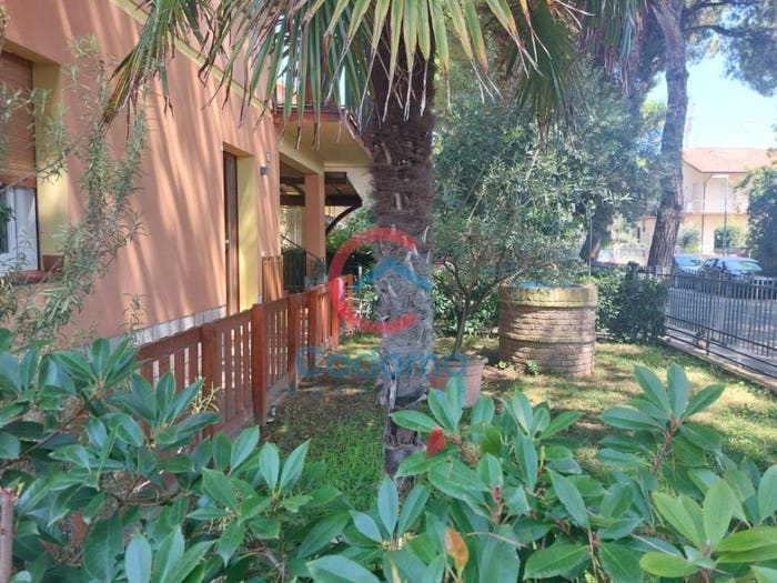 Appartamento trilocale in vendita in Via Casentino, Tagliata, Cervia
