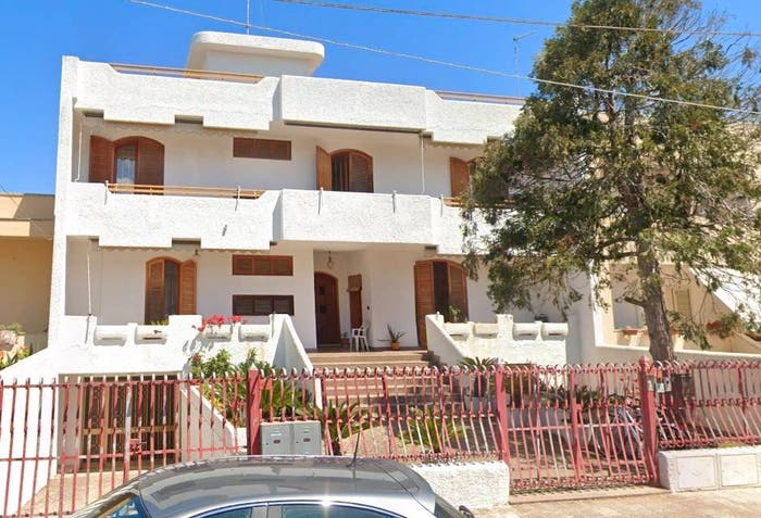 Appartamento con 5 locali in vendita in Via Magna Grecia, Martano