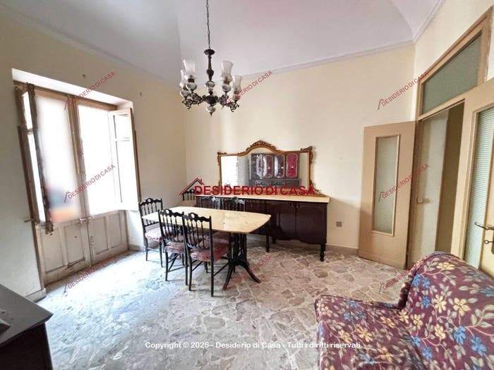 Casa quadrilocale in vendita in Corso Umberto I, Centro, Cinisi
