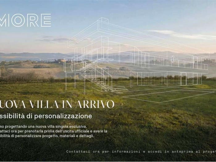 Casa con 6 locali in vendita in del Mulino, Torrechiara, Langhirano