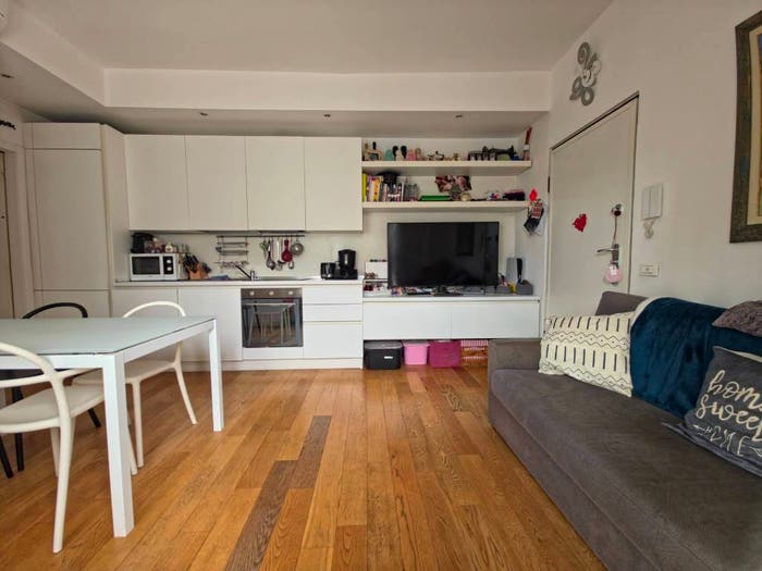 Appartamento bilocale in vendita in Via Adeodato Ressi, Maggiolina, Milano