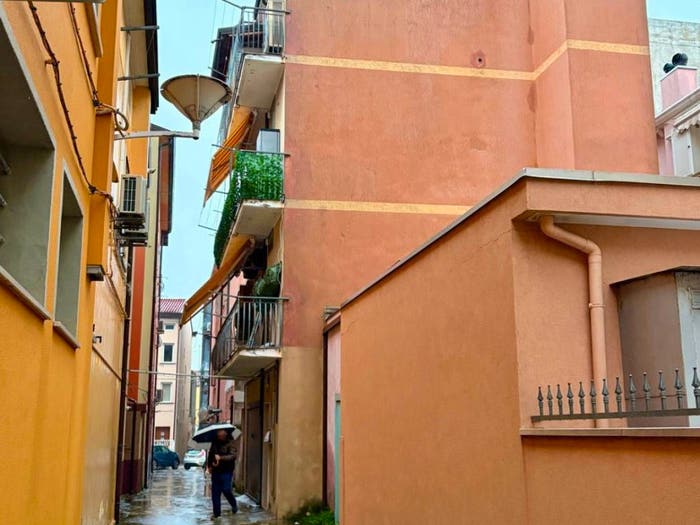 Casa trilocale in vendita in Viale San Marco, Sottomarina, Chioggia