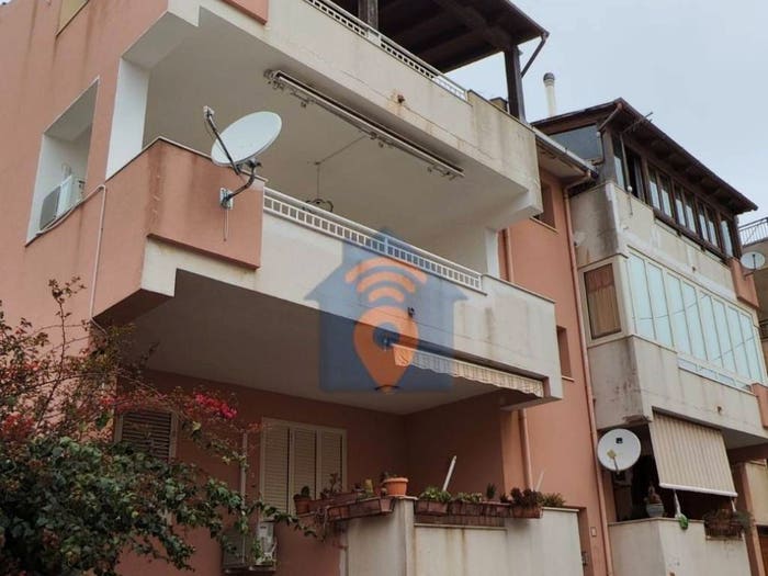 Appartamento quadrilocale in vendita in Via Antigone, Marinella, Castelvetrano