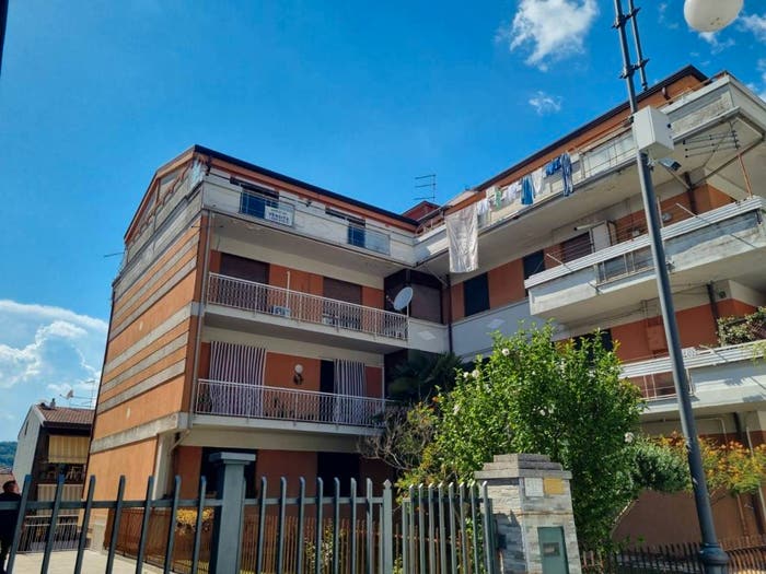 Appartamento quadrilocale in vendita in Via Gustavo Picardo, Pratola Serra