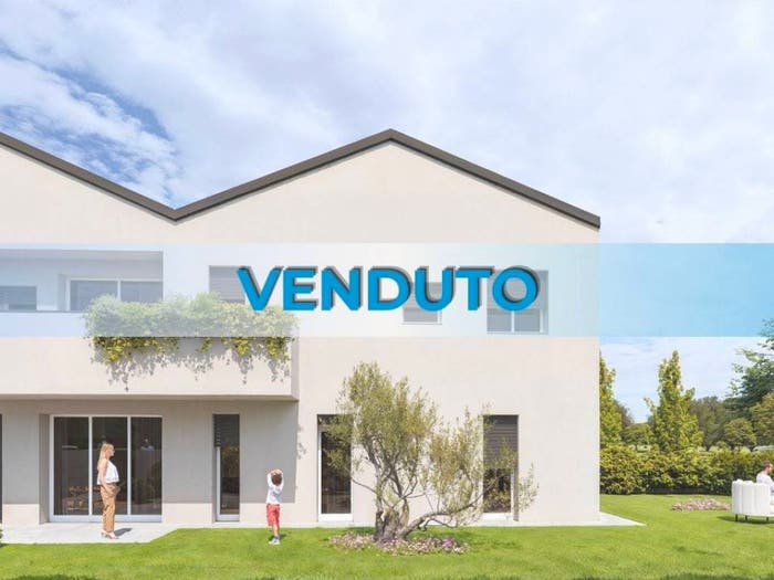 Appartamento quadrilocale in vendita in Via C Rosselli, Centro, Altavilla Vicentina