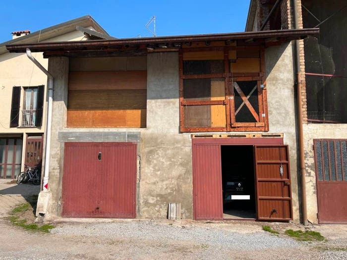 Casa bilocale in vendita in Trezzano Rosa