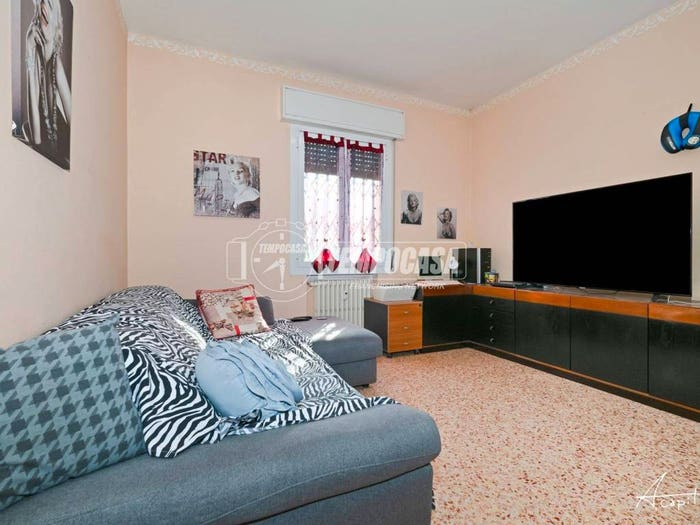 Appartamento trilocale in vendita in Via Giuseppe Parini, San Cataldo, Modena