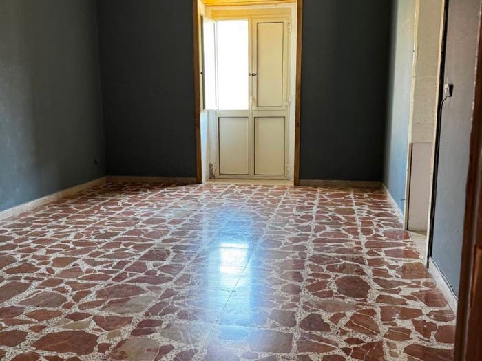 Appartamento trilocale in vendita in Floridia