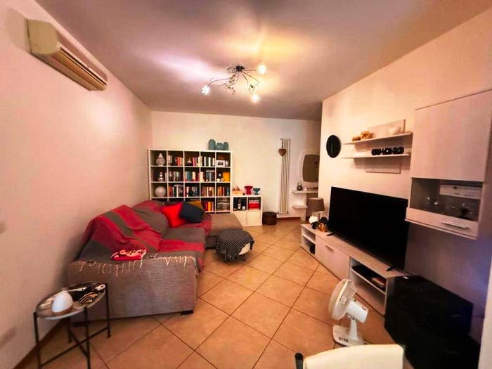 Appartamento trilocale in vendita in Centro, Tombolo