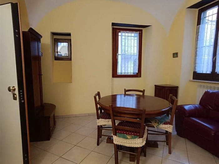 Appartamento quadrilocale in vendita in Piazza Garibaldi, Centro, Lanciano