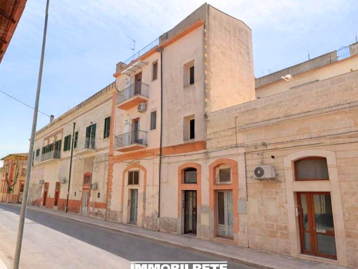 Appartamento bilocale in vendita in Vico Torquato Tasso, Centro, Matera