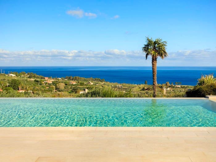 Casa con 5 locali in vendita in Contrada Sarmuci, Castellammare del Golfo
