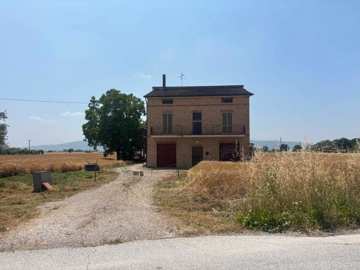 Casa con 5 locali in vendita in Via Cipresso, Bastia, Bastia Umbra