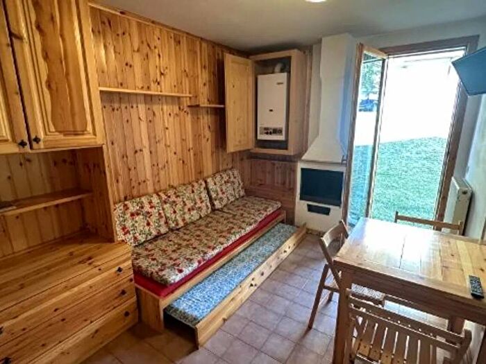 Appartamento bilocale in vendita in Via Faidello, Faidello, Fiumalbo