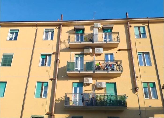 Appartamento bilocale in vendita in Piazza Comunale a, Pantigliate