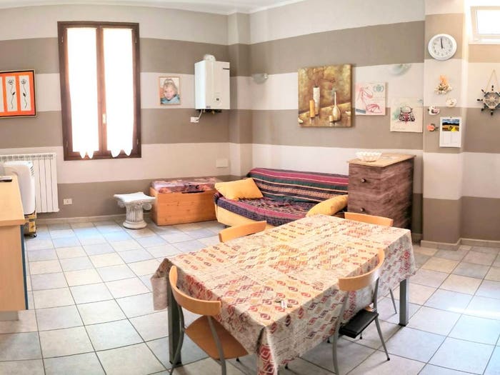 Appartamento bilocale in vendita in Via dell'Ospedale, Oneglia, Imperia