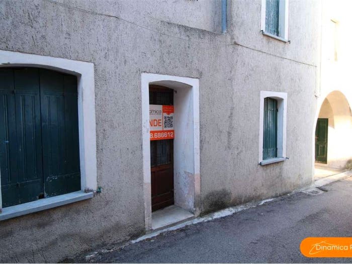 Casa con 6 locali in vendita in Vicolo Carlettin, Lago, Revine Lago