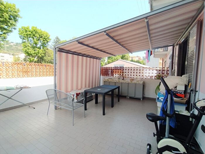 Appartamento bilocale in vendita in Via Nicolò Cesare Garroni, Savona