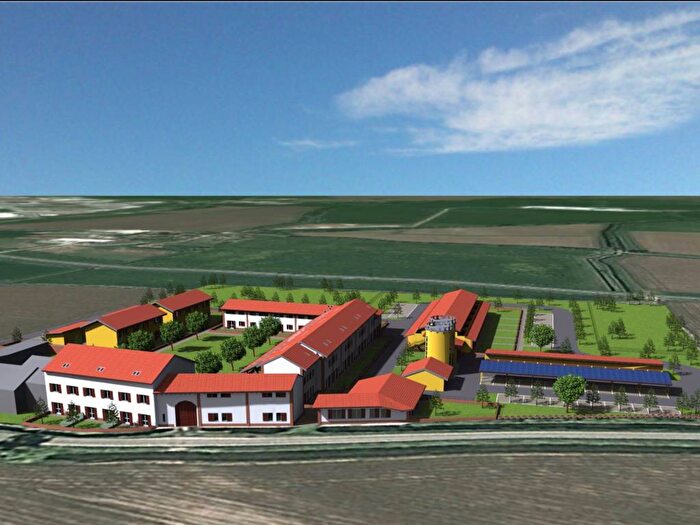 Casa in vendita in Cascina Lavagna, Lodi Vecchio