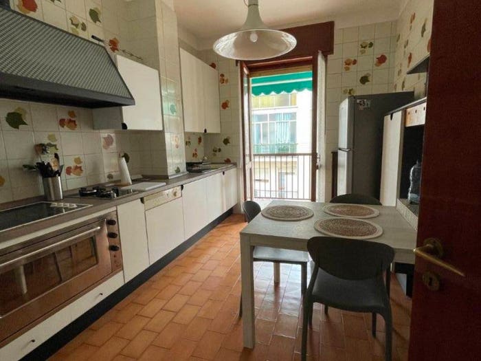 Appartamento trilocale in vendita in Via San Giuseppe Cafasso, Corso alla Vittoria Parco della Resistenza, Asti