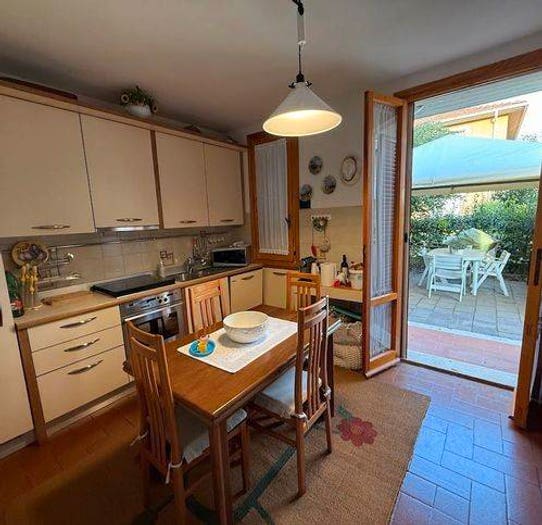Appartamento quadrilocale in vendita in Marina Di Castagneto Carducci, Castagneto Carducci
