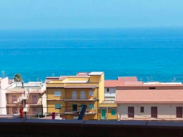 Casa quadrilocale in vendita in Via Zelante Traversa, Brancaleone Marina, Brancaleone