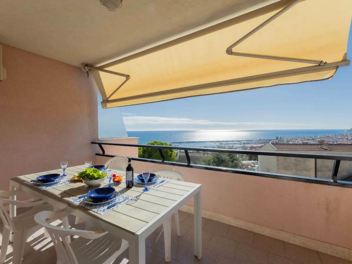 Appartamento monolocale in vendita in via wolfgang goethe, San Martino Villetta, Sanremo