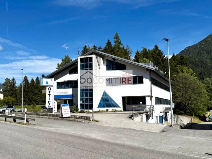 Casa bilocale in vendita in Domegge di Cadore