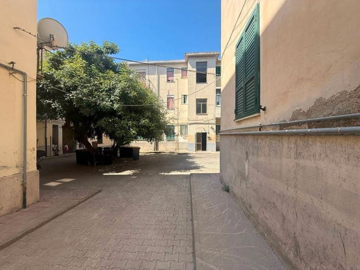 Appartamento bilocale in vendita in Via Gino Buganza, Quartiere Americano, Messina