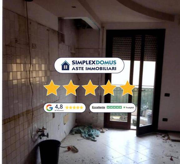 Appartamento trilocale in vendita in Via Zucchi, Massanzago Ca' Baglioni, Massanzago