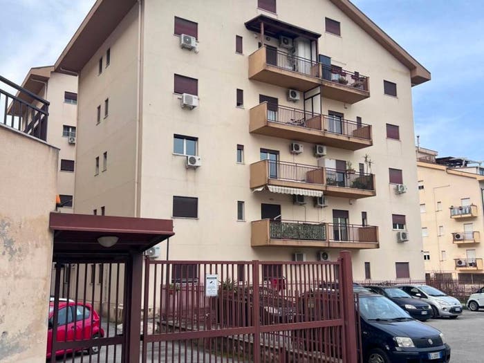 Appartamento quadrilocale in vendita in Via Altofonte, Villa Ciambra, Monreale