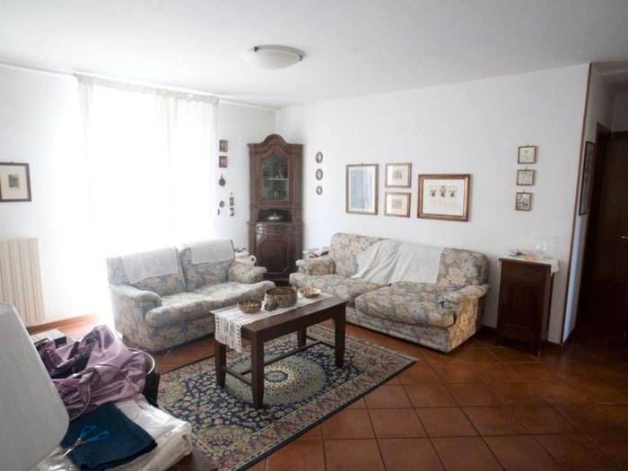 Casa quadrilocale in vendita in Centro, Carrara