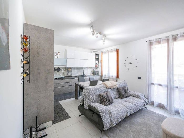 Appartamento trilocale in vendita in VIA DANTE ALIGHIERI, Eremo, Curtatone