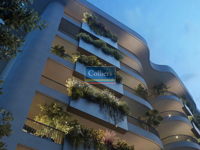 Appartamento trilocale in vendita in Viale Ugo Monaco, Fonte Laurentina, Roma