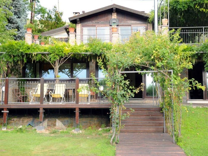 Casa con 5 locali in vendita in Località Vermietto, Calvignano