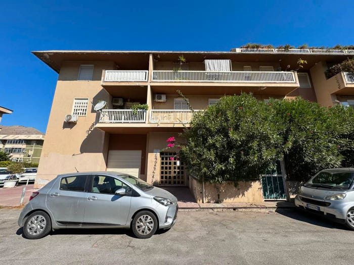 Appartamento quadrilocale in vendita in Via Francesco Musotto, Uditore Leonardo Da Vinci Alta, Palermo