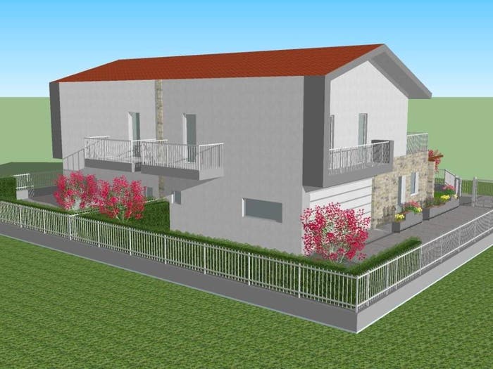 Case in Vendita e in Affitto - 2