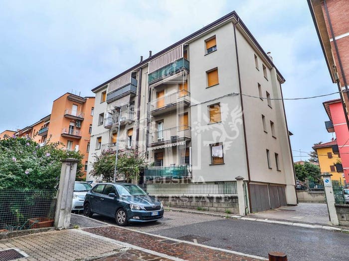 Appartamento trilocale in vendita in Via Luigi Boccherini, Ceretolo, Casalecchio di Reno