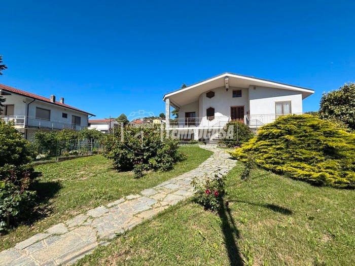 Casa con 5 locali in vendita in Valle Cerrina, Cerrina Monferrato