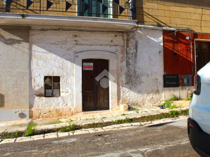 Casa bilocale in vendita in Via Don Giovanni Minzoni, Centro, Carovigno