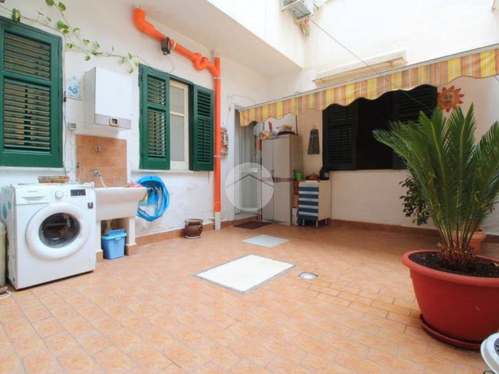 Appartamento quadrilocale in vendita in Via Sibari, Uditore Leonardo Da Vinci Alta, Palermo