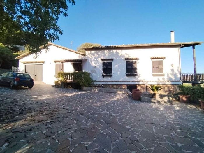 Casa con 6 locali in vendita in via Modica Giarratana, Modica Alta, Modica