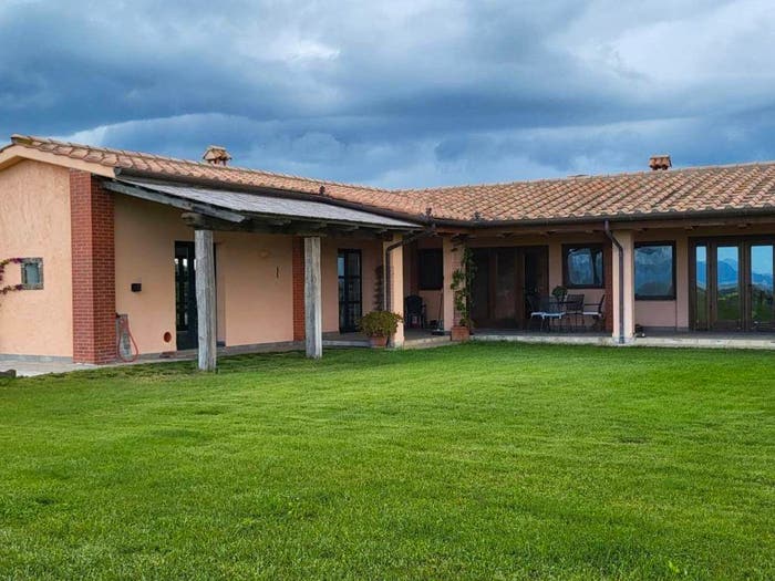 Casa in vendita in Strada Vicinale del Maremmello, Orbetello