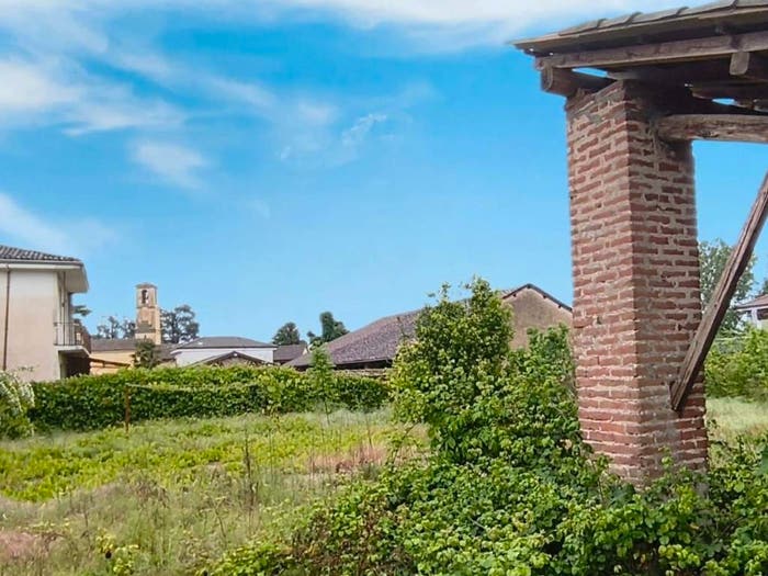 Casa con 6 locali in vendita in Via Campazzi, Torre Beretti, Torre Beretti e Castellaro