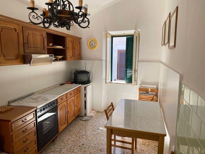 Appartamento bilocale in vendita in Via Guglielmo Marconi, Ciciliano