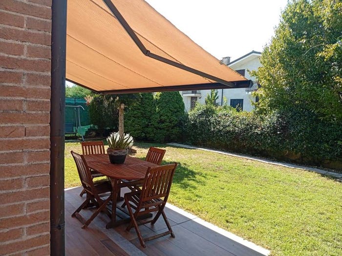 Casa con 5 locali in vendita in Via Marone, Barone Canavese